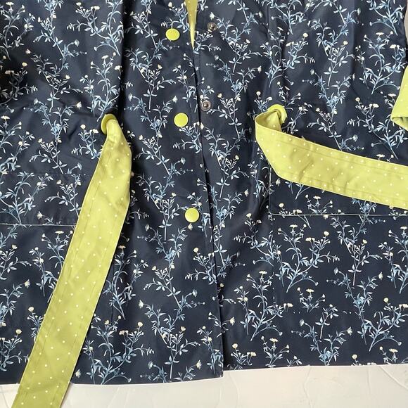 NWT Matilda Jane Size S Brighten the Day Rain Jacket - Picture 2 of 6